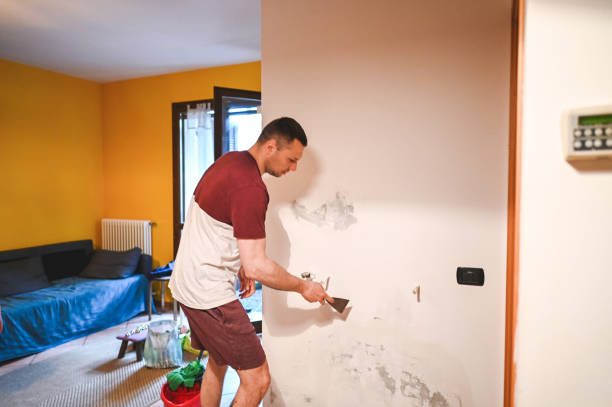 Best Mold Testing  in Edmonds, WA